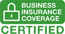 Certified Business License
