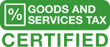 Certified Goods and Services Tax