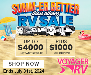 Voyager RV