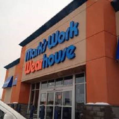Mark's Work Warehouse