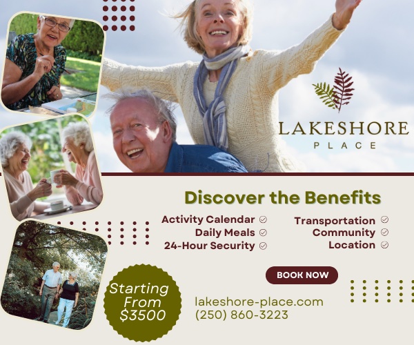 Lakeshore Place
