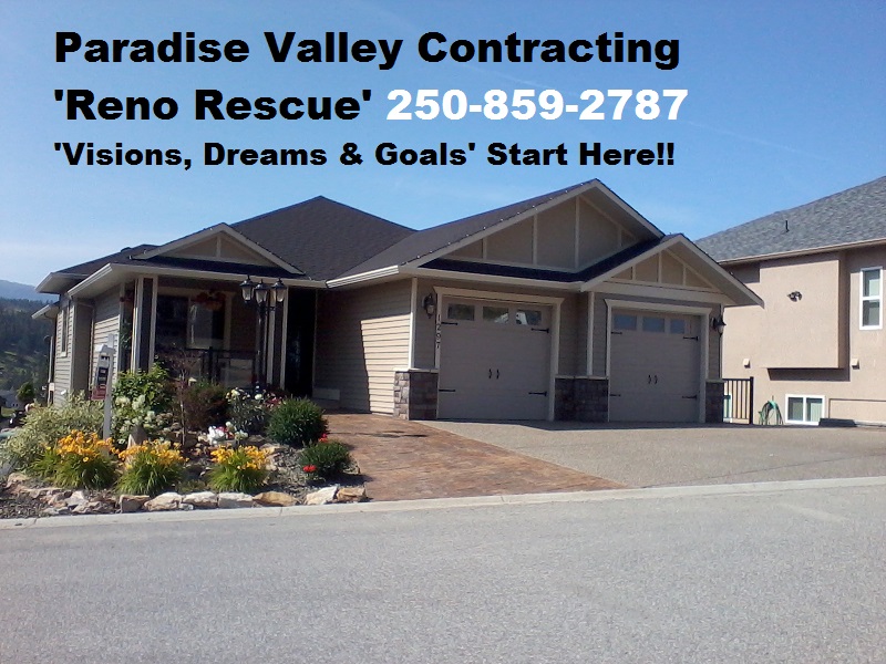 Paradise Valley Contracting